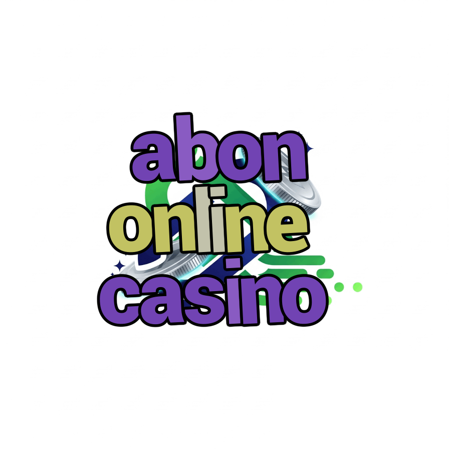 abon online casino