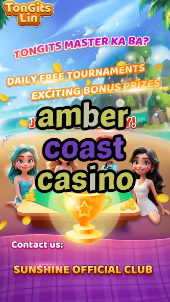 amber coast casino-bitdreamscasino.igamblinglist.com