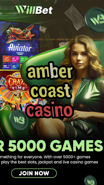 amber coast casino-bitdreamscasino.igamblinglist.com