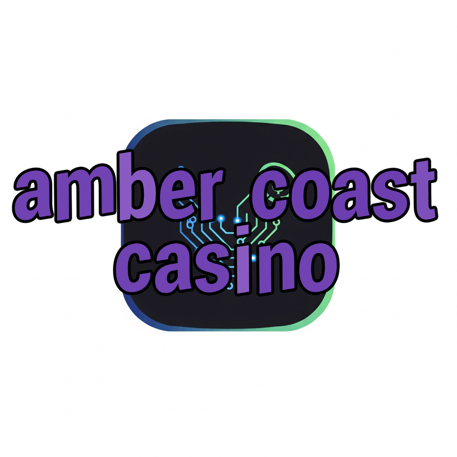 amber coast casino