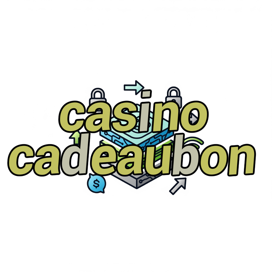 casino cadeaubon